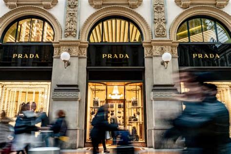 prada assunzioni novara|prada academy.